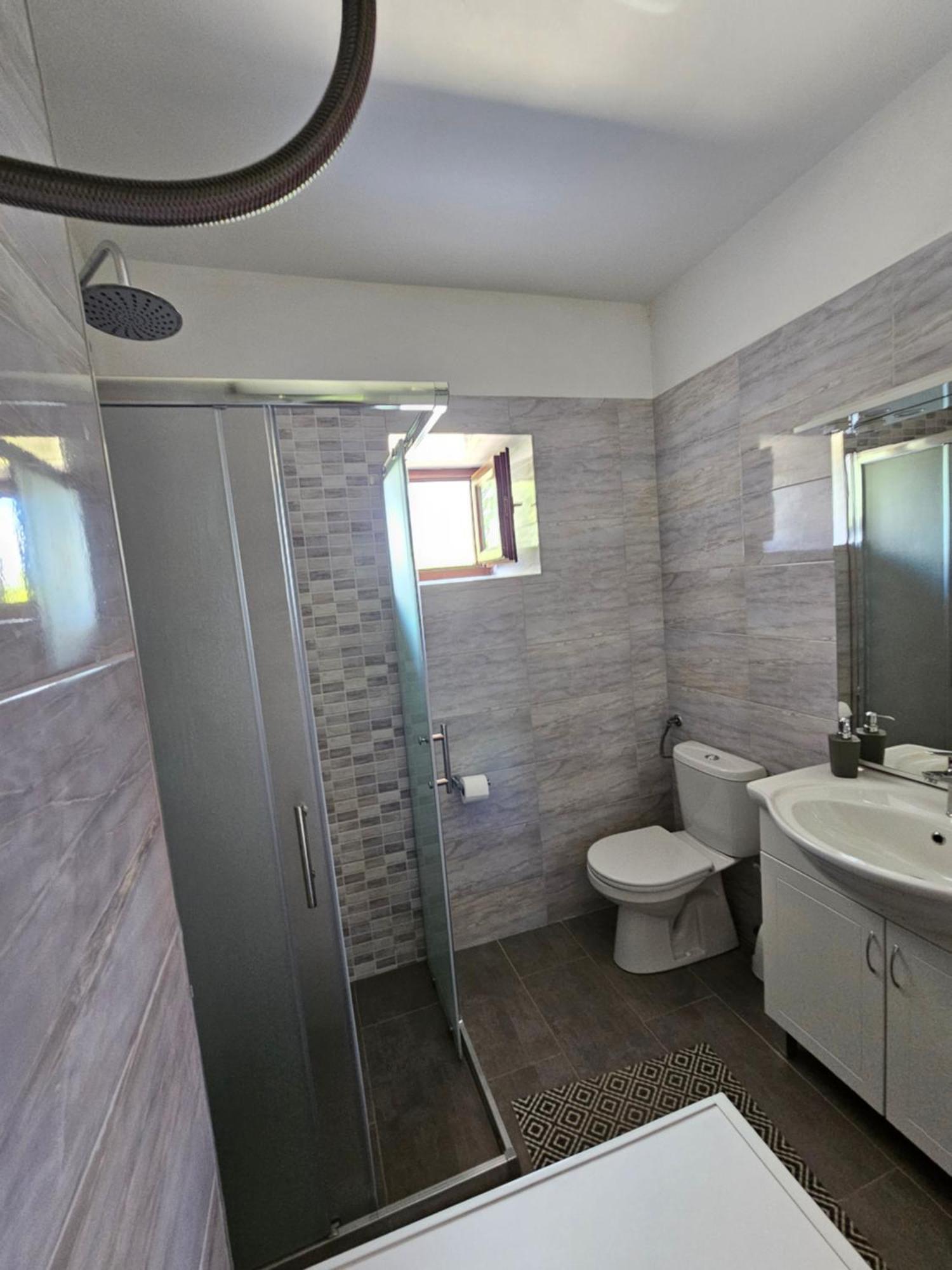 Holiday Home Nena Drnis Luaran gambar